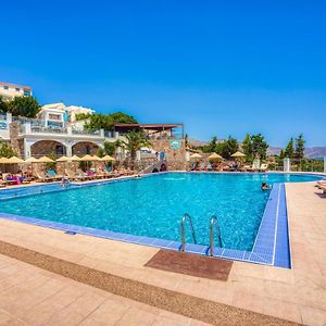Elounda Residence Resort & Waterpark (Adults Only)