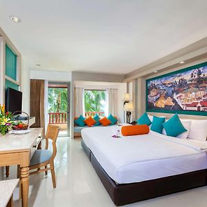 Chambre Double de Luxe